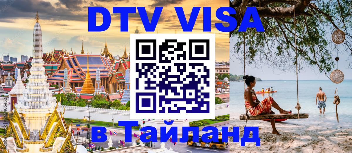 Оформление DTV визы под ключ: стоимость и тарифы, только загранпаспорт - 20.11.2025 